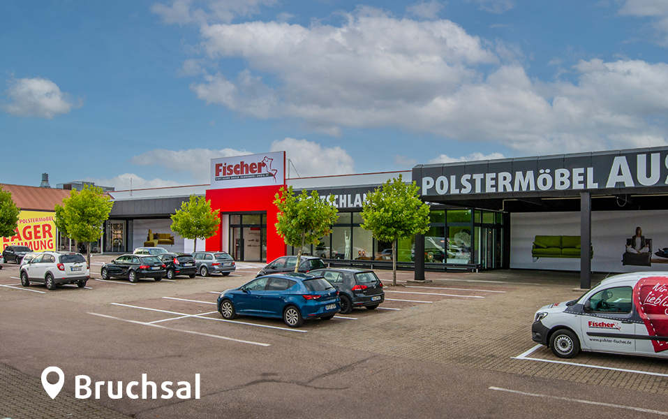 Polstermöbel Fischer