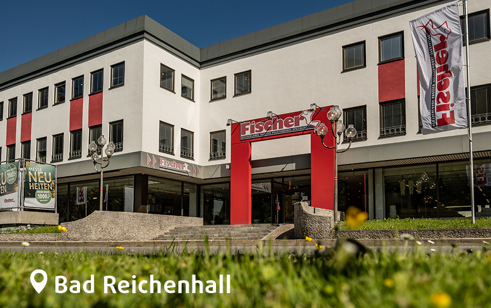 Polstermöbel Fischer