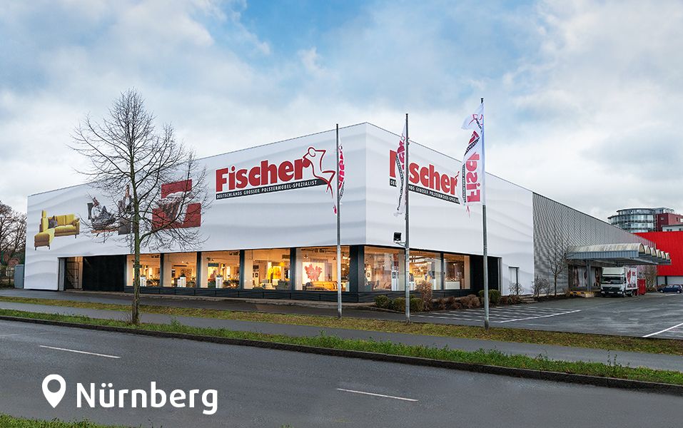Polstermöbel Fischer