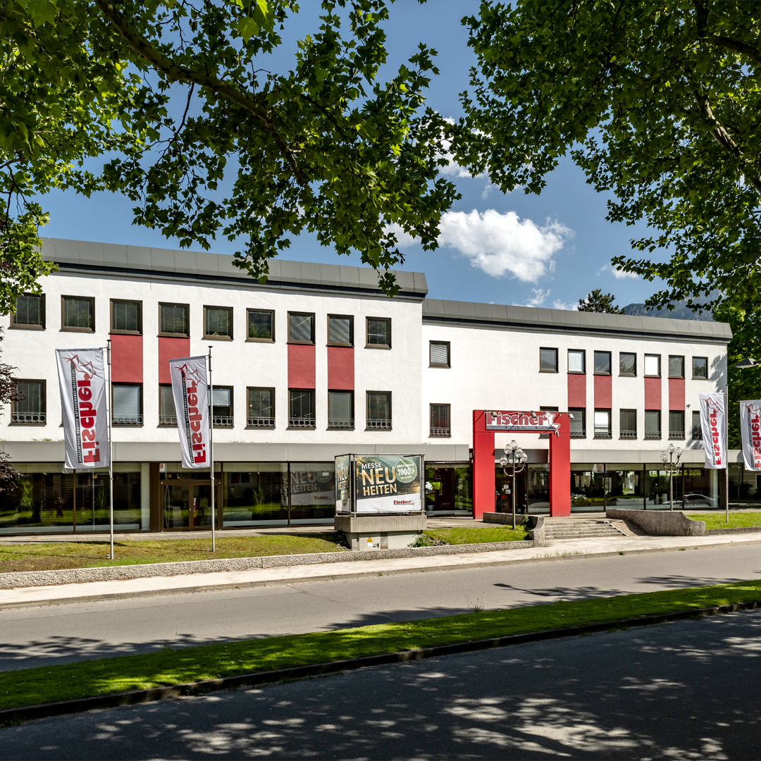 Polstermöbel Fischer