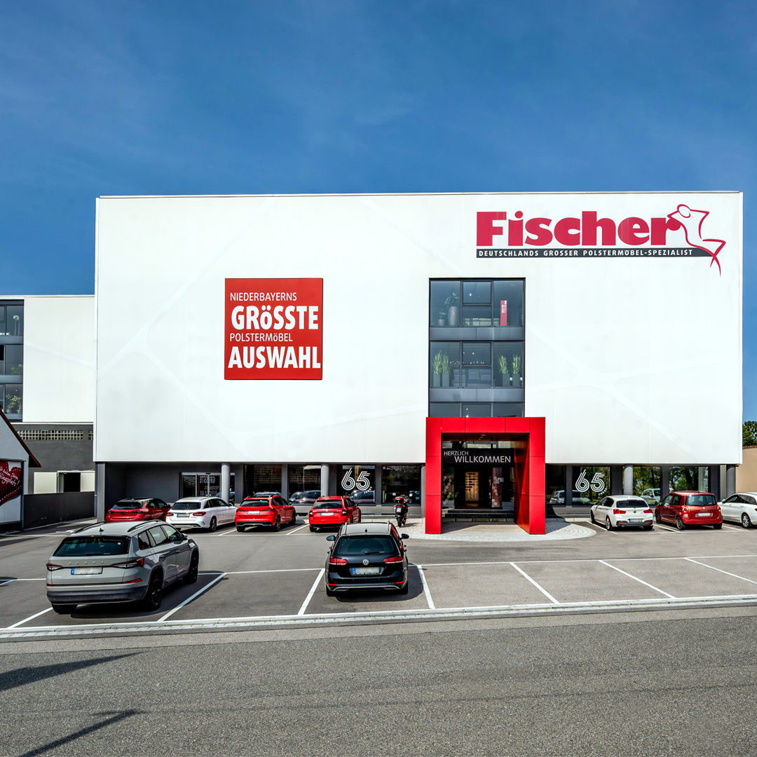 Polstermöbel Fischer