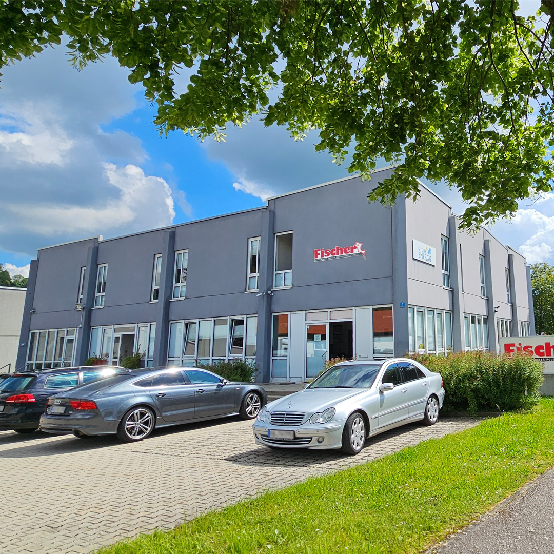 Polstermöbel Fischer